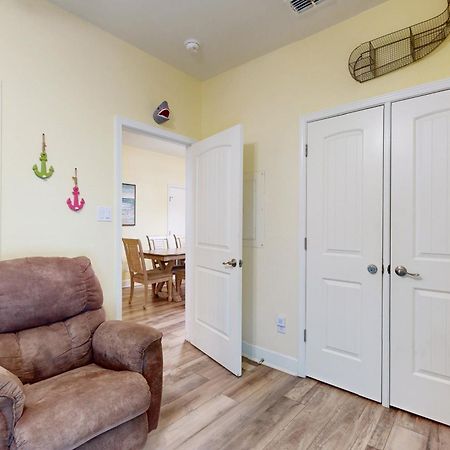 Ferienwohnung Flip Flop And Relax Port Aransas Exterior foto