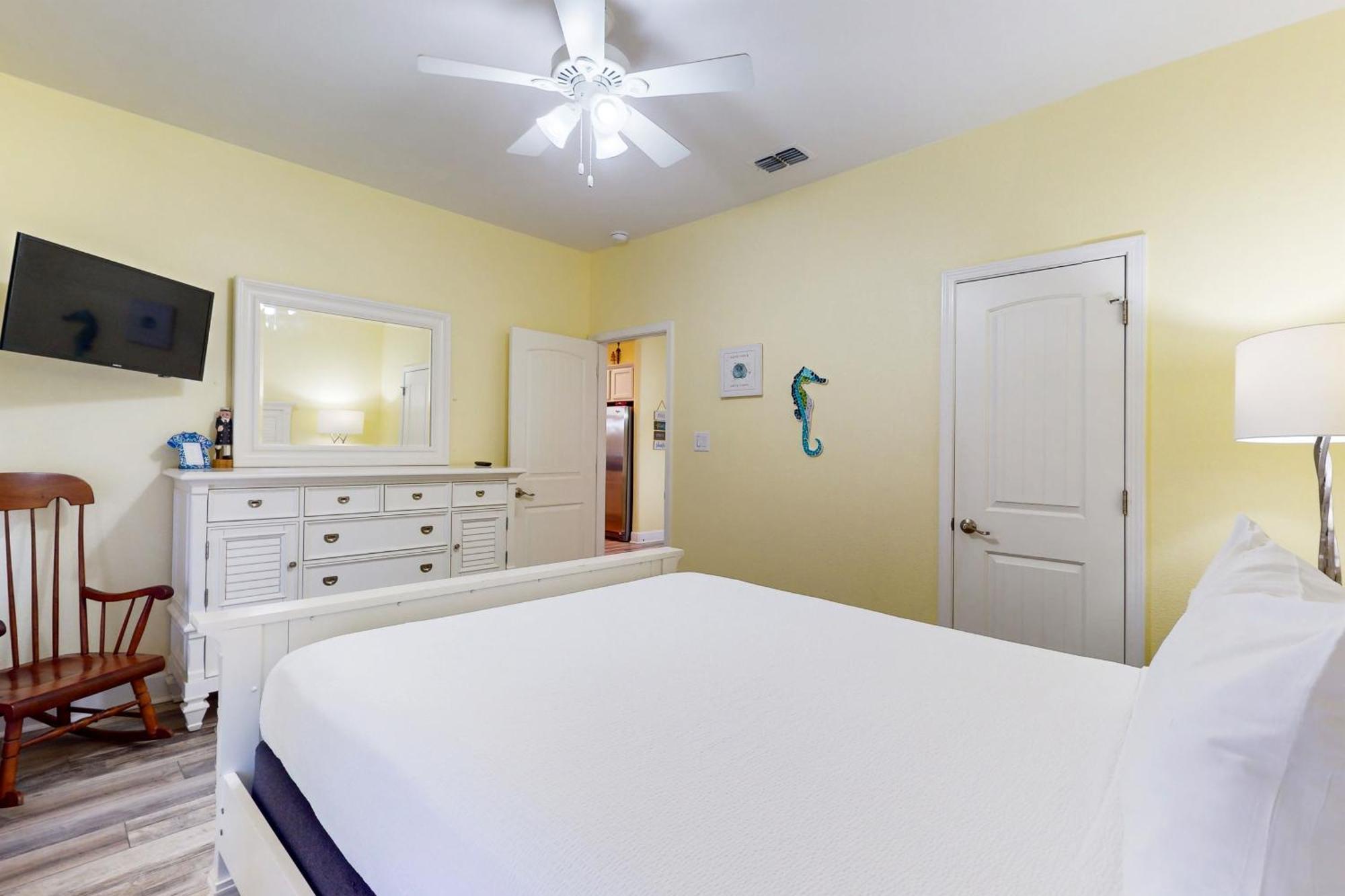Ferienwohnung Flip Flop And Relax Port Aransas Exterior foto