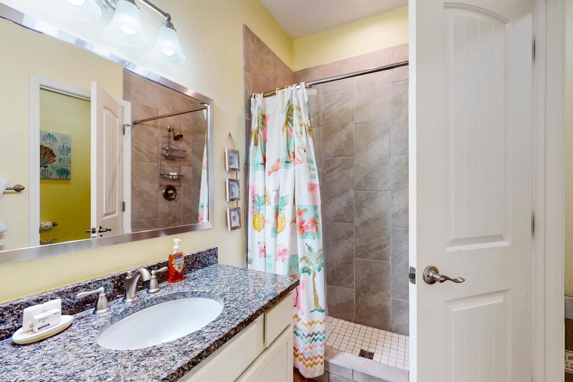 Ferienwohnung Flip Flop And Relax Port Aransas Exterior foto