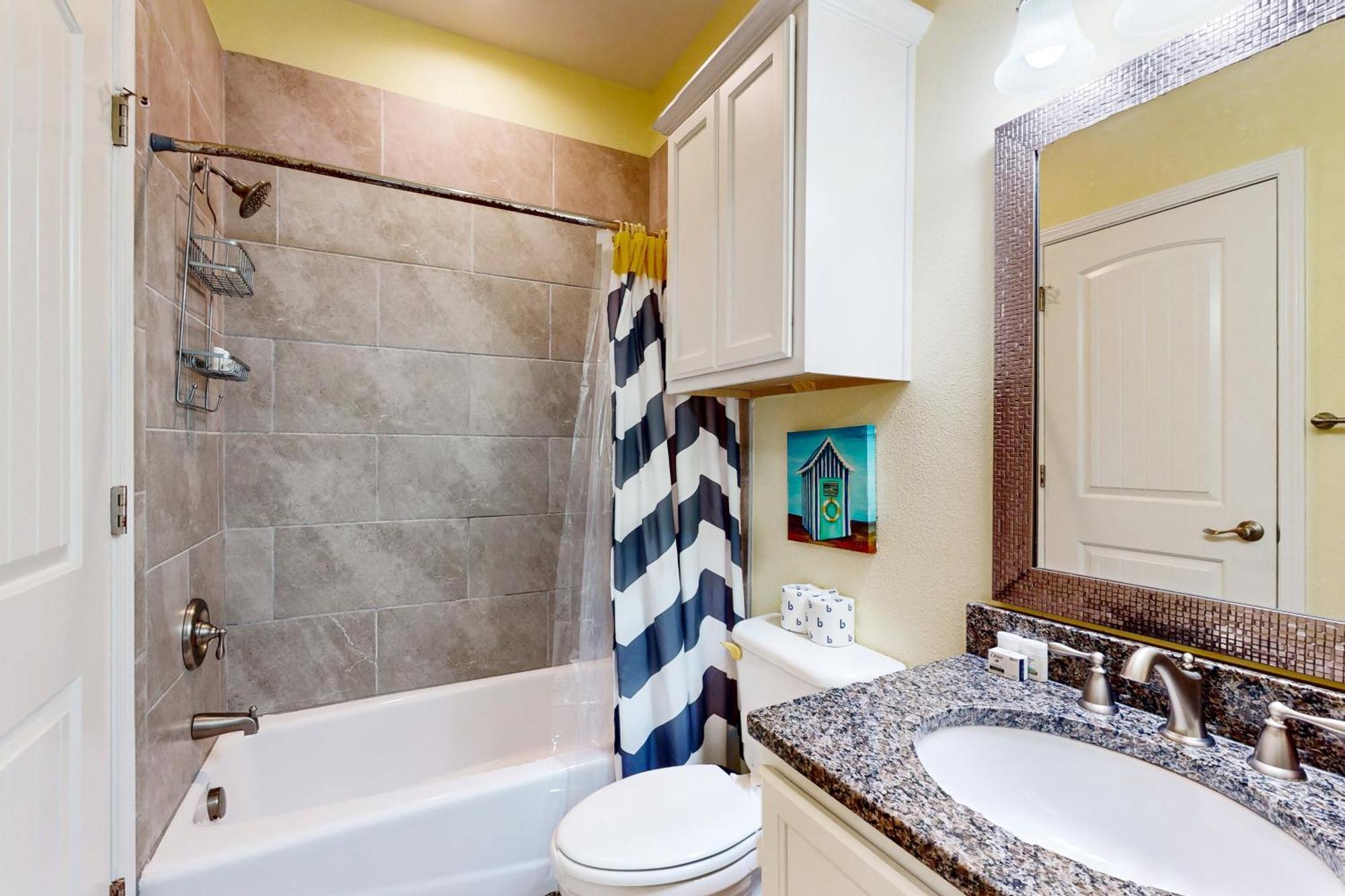 Ferienwohnung Flip Flop And Relax Port Aransas Exterior foto